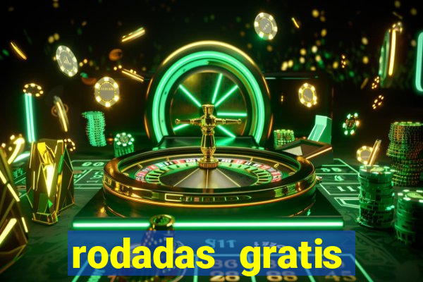 rodadas gratis fortune rabbit